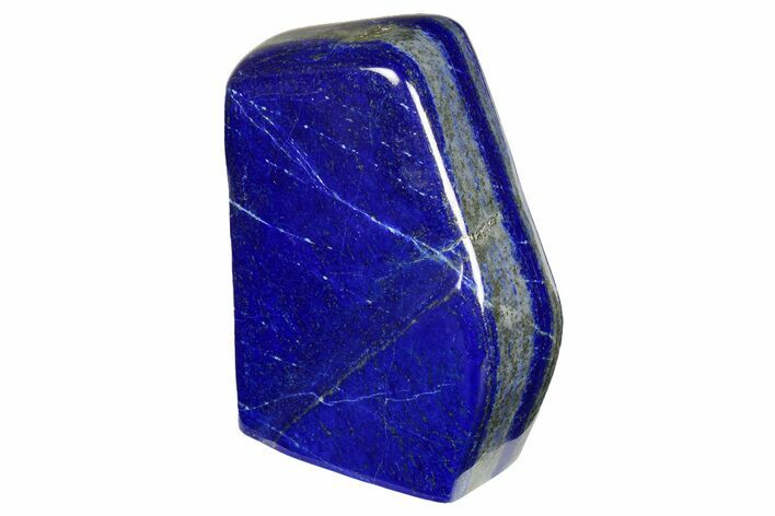 High Quality, Polished Lapis Lazuli - Pakistan #246835
